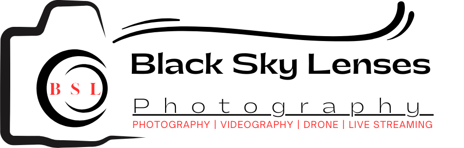Black Sky Lenses Photography